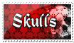 -Skulls-