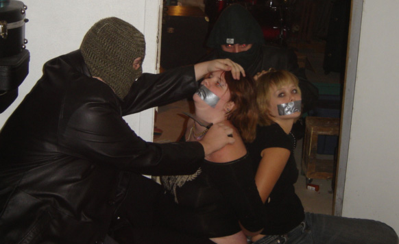 Kidnapped 4 By Hirn Kidnapped 4 By Hirn