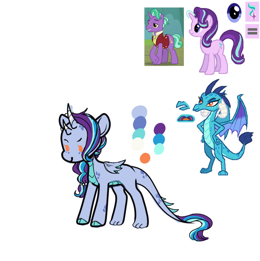 UL: next gen concept art #2 by LadyPastal on DeviantArt