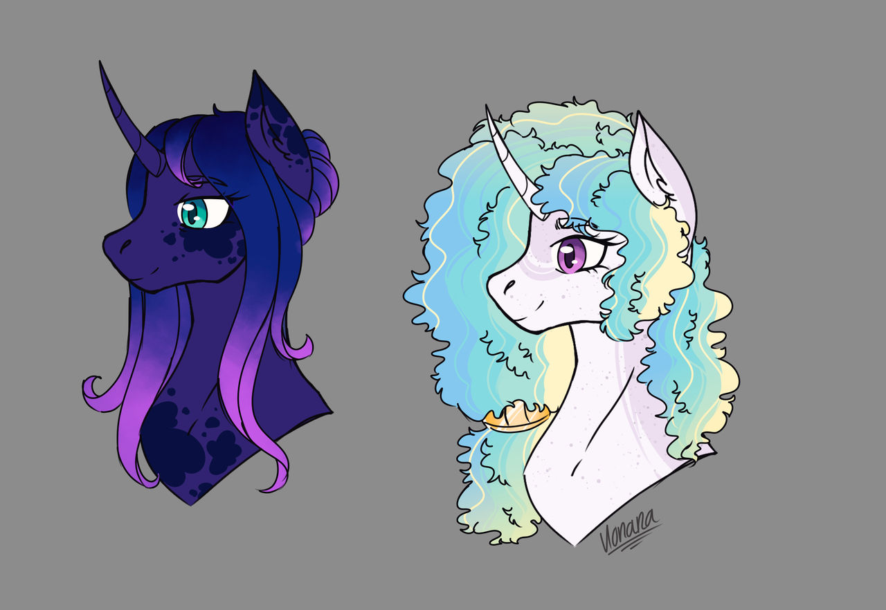 Simpler Version Simpler Version by LadyPastal on DeviantArt
