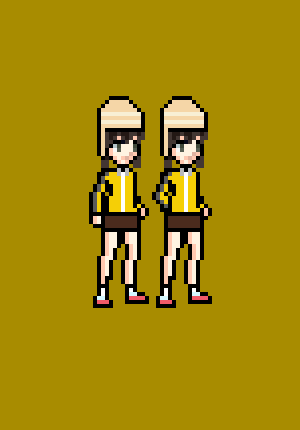Jus Deviantart Soujin Custom JUS sprite by RiotForever on DeviantArt