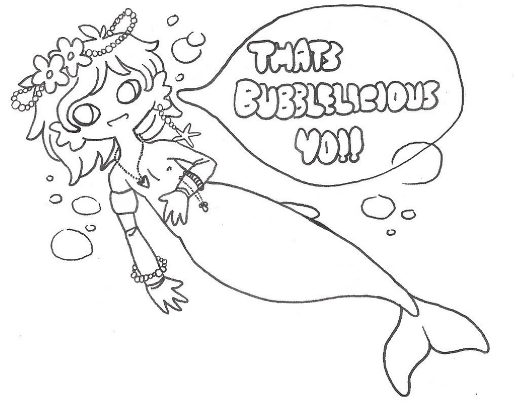 Merboy by gracelessblue on DeviantArt