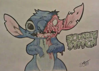 Zombie Stitch