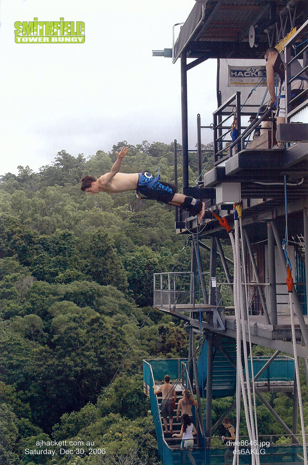 Bungy 2