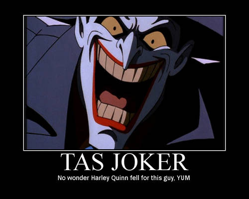 TAS JOKER