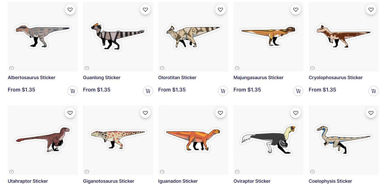 Sticky Sticker Deviantart Stickers! by 20CMills02 on DeviantArt