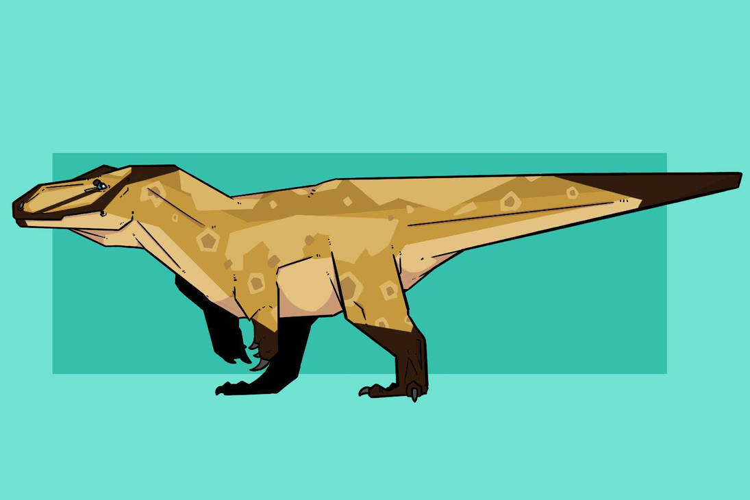 Mapusaurus by 20CMills02 on DeviantArt