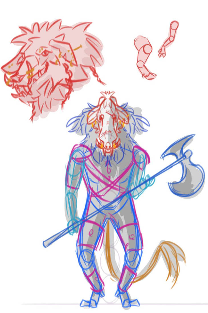 Minecraft OC by 20CMills02 on DeviantArt