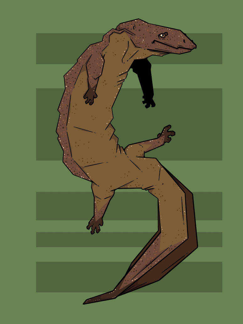 Hellbender Vector Hellbender by 20CMills02 on DeviantArt
