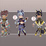 [CLOSED] Set Price Adopts