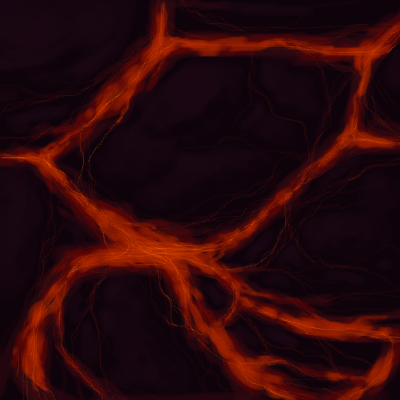 Lava Stream