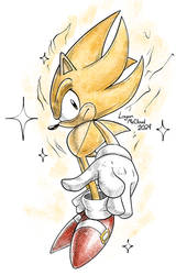 Super Sonic