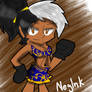 Neglnk sixth attire 3 By Sonicart100