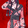Contessa kimono By Ladyjunina