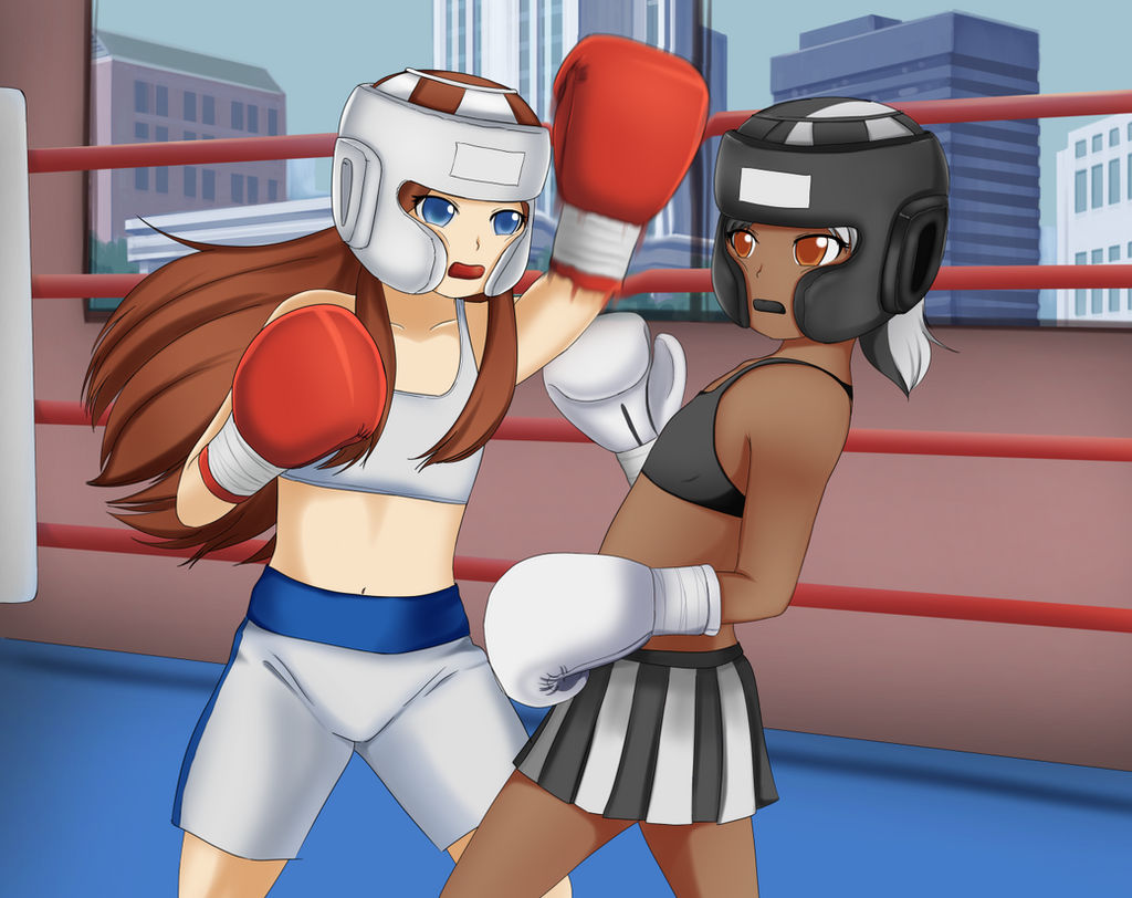 Shadow Boxing Simulator Thumbnail by SakPlays on DeviantArt