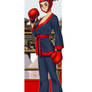 Boxing Fever Maiagaru by Nozomi180