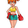 Boxer Misty by Hoshizora-Panda