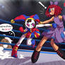 Pomni vs Ragatha The Last Act featuring Neggy