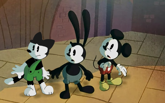 what if julius was in em3 by makergirl123 on DeviantArt
