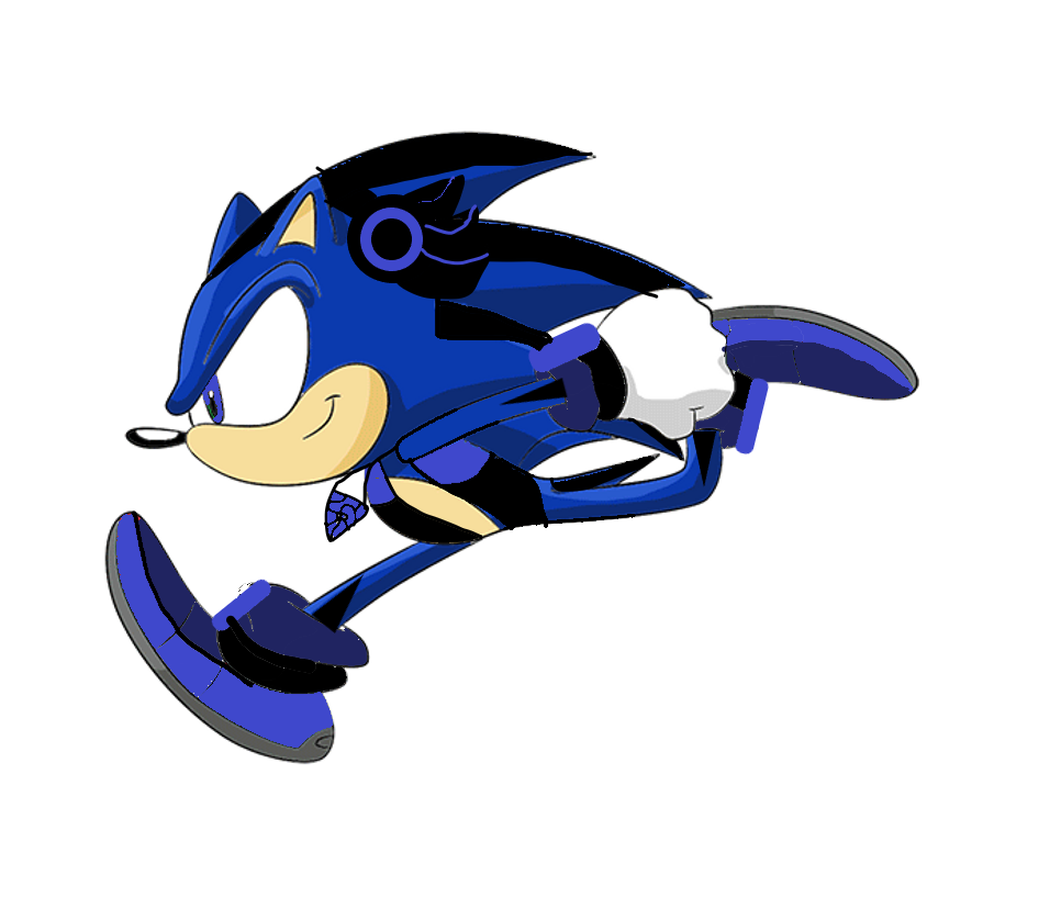 Meet Keyon The Hedgehog! by KeyonEditsArt23 on DeviantArt