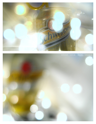 schweppes