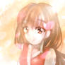 MIKOMIKOMIKO, spring light