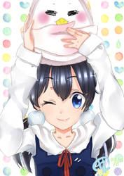 Tamako Market