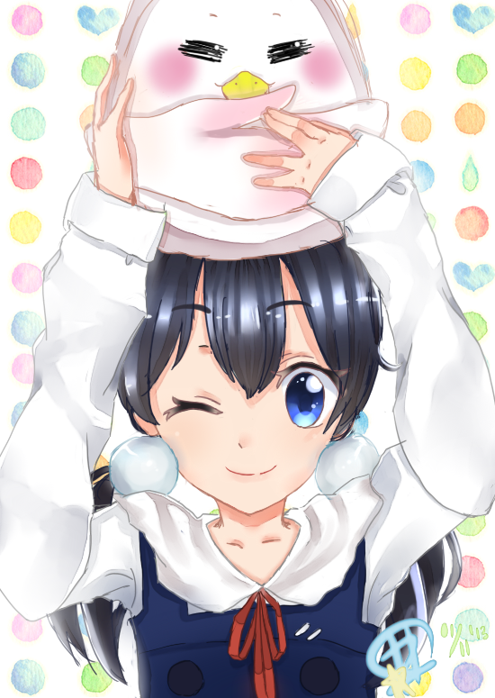 Tamako Market