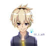 Sakamaki Izayoi