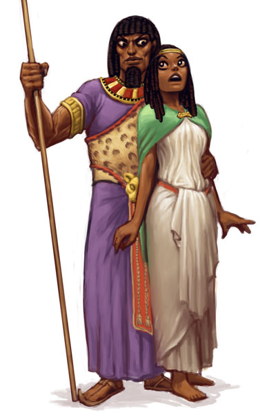 008 ancient egyptians