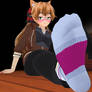 MMD Giantess A Sock Visit By M87124 On DeviantArt mmd-giantess-a-sock-visit-by-m87124-on-deviantart