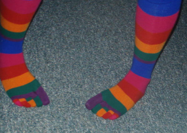 Deviantart Moving Socks SOCKS by BoldBrushStrokes on DeviantArt