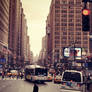New York - Madison Square Gard