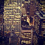 New York - Buildings