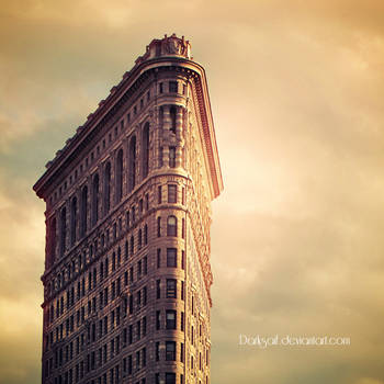 New York - Flatiron II