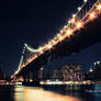 New York - Manhattan Bridge