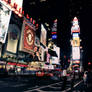 New York - The City that Never Sleeps