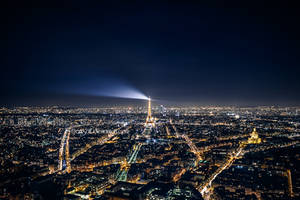 Paris - City