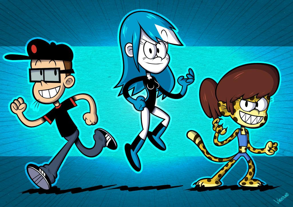 Deviantart 1996 Another commission to Vinzound by Bry-Guy-1996 on DeviantArt
