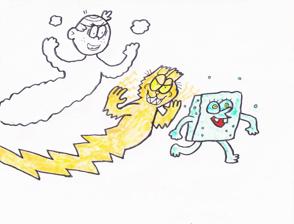 Acmentalman Deviantart L-emental team by Bry-Guy-1996 on DeviantArt
