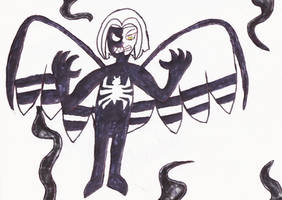 Venom Lute