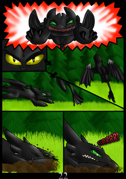 Guardians of Nerimuth page 22