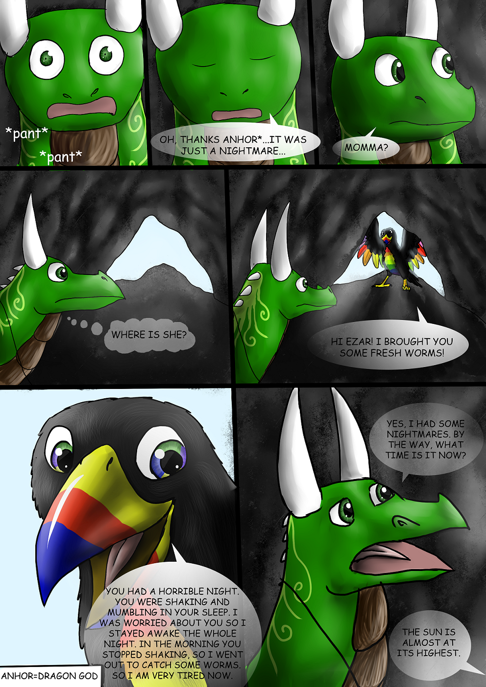 SotR page 21