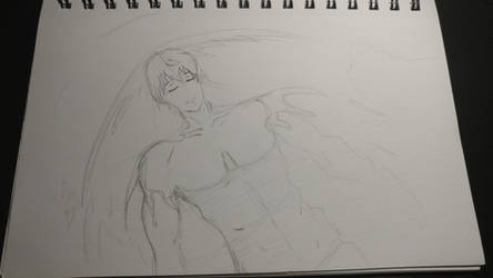 Free! Eternal Summer Sketch