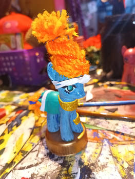 Mage Meadowbrook