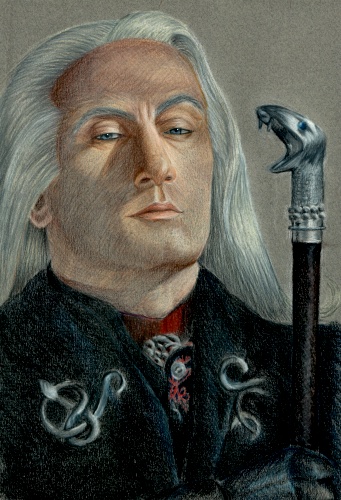 Lucius Malfoy