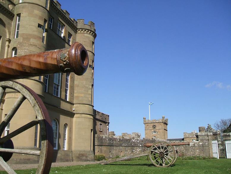 Culzean Castle