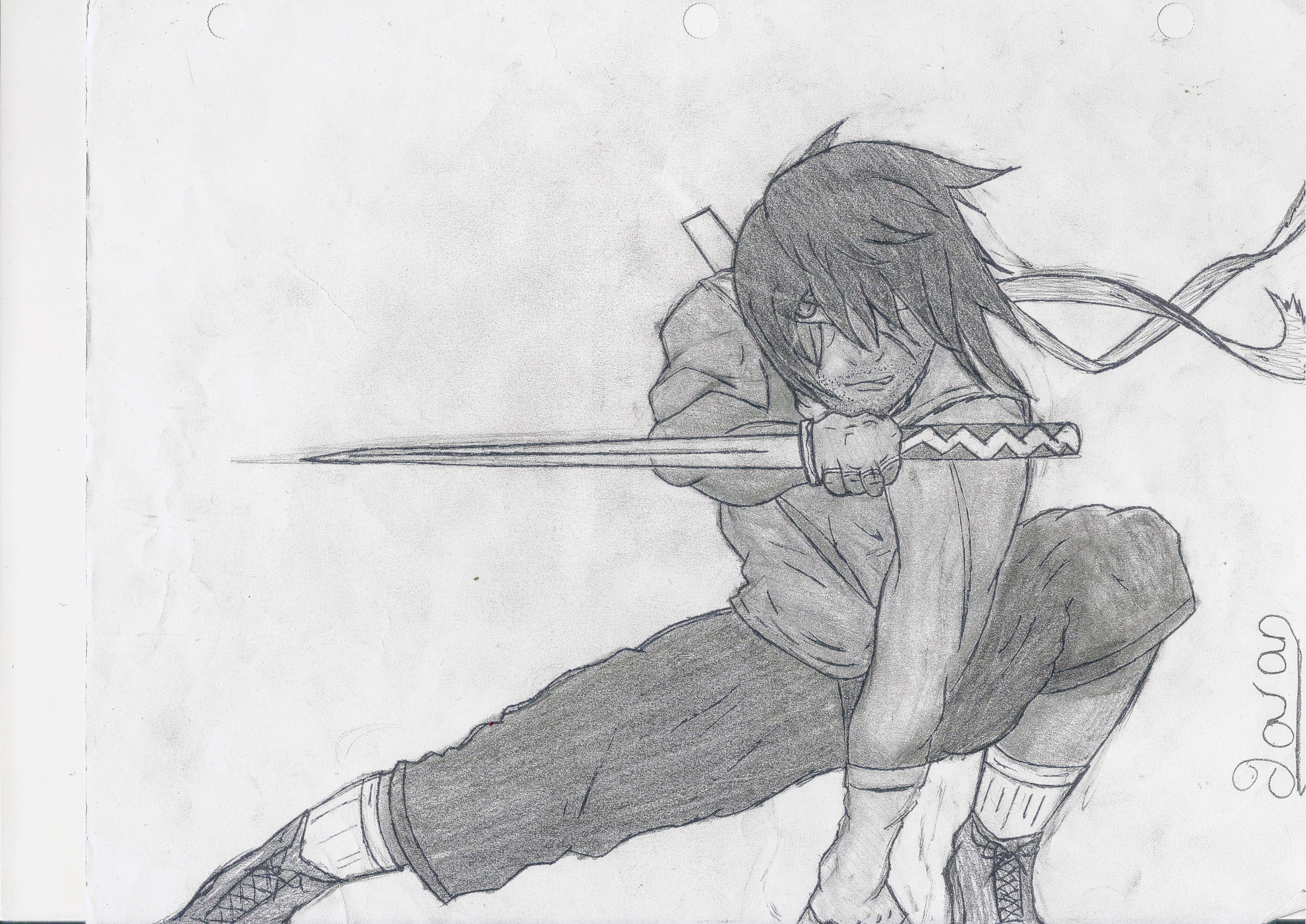 One Man Army By Sichiruleon On Deviantart One Man Army By Sichiruleon On Deviantart