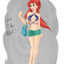 Club Disney 4: Ariel - The Rebel