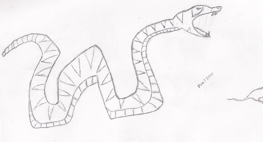 Snake Pattern On Mouse Snake and Mouse by Talvi94 on DeviantArt